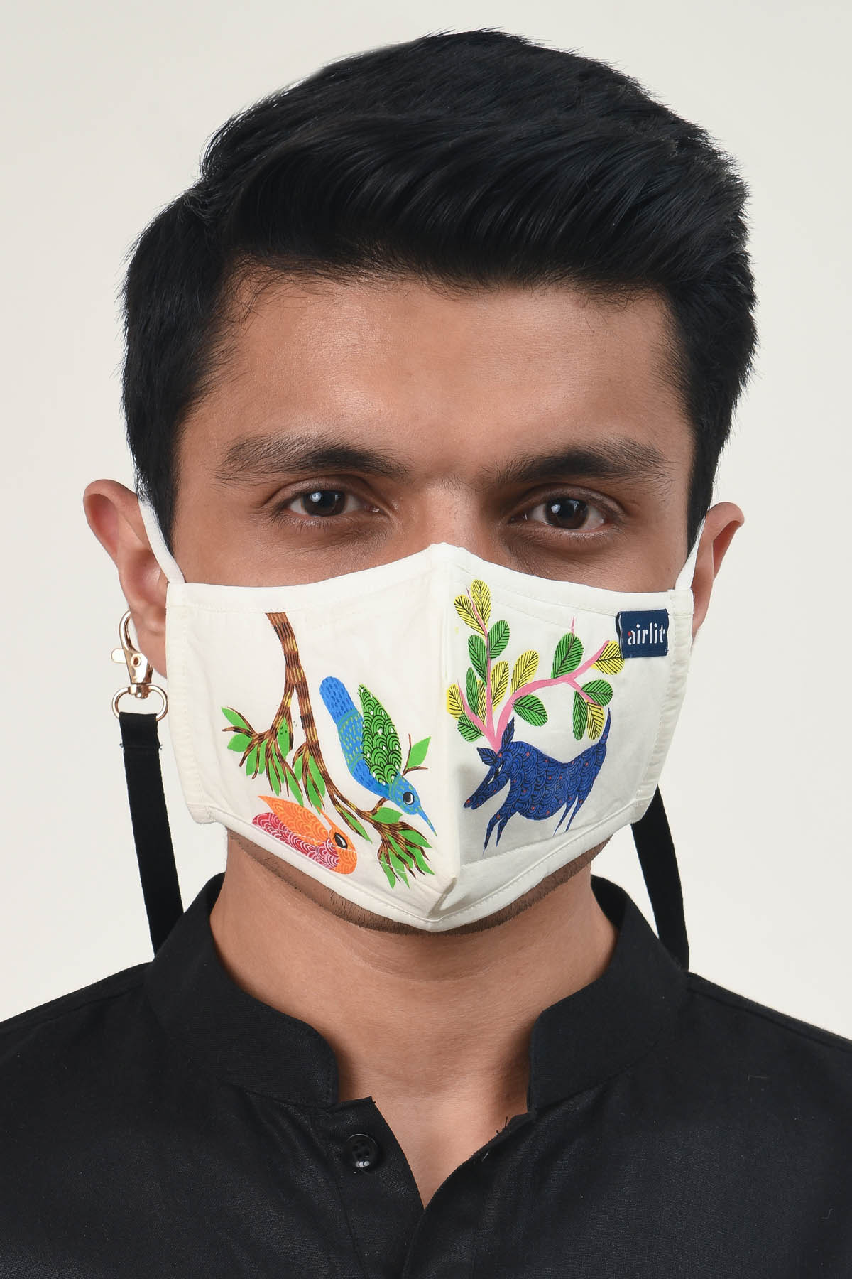 natural and artistic